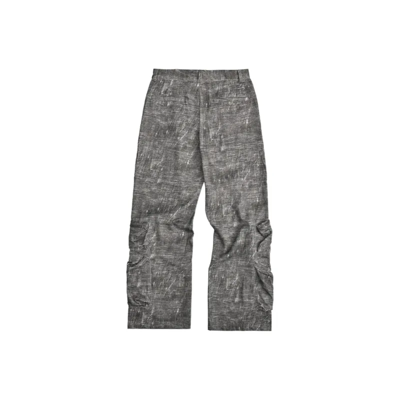 NST NONSTOP Cargo Pants Unisex-12