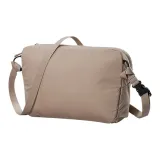 Arcteryx Nylon Shoulder Bag Crossbody Bag Regular Unisex Smoke Gray