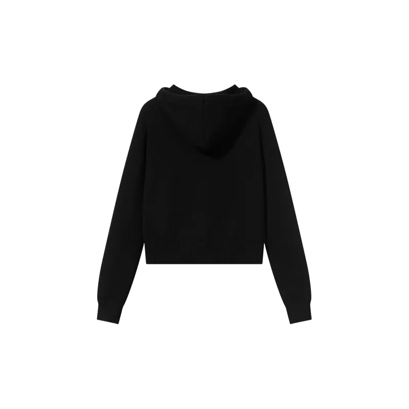 BLIND402 Knitwear Unisex-4