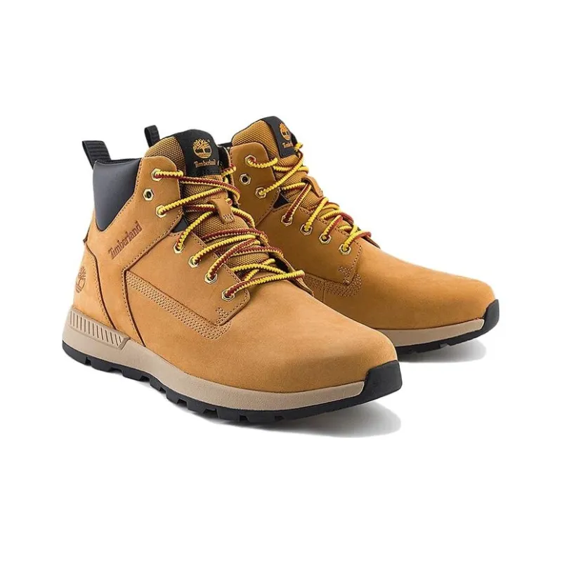 Timberland Killington Trekker Chukka Boot 'Wheat'-3