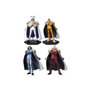 BANPRESTO One Piece Bonus Gifts