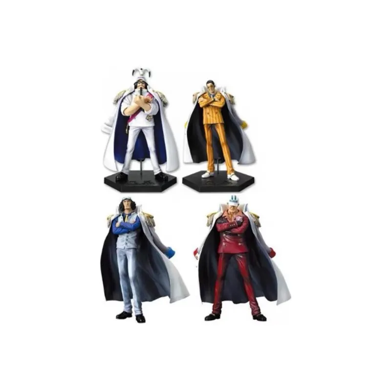 BANPRESTO One Piece Bonus Gifts-0