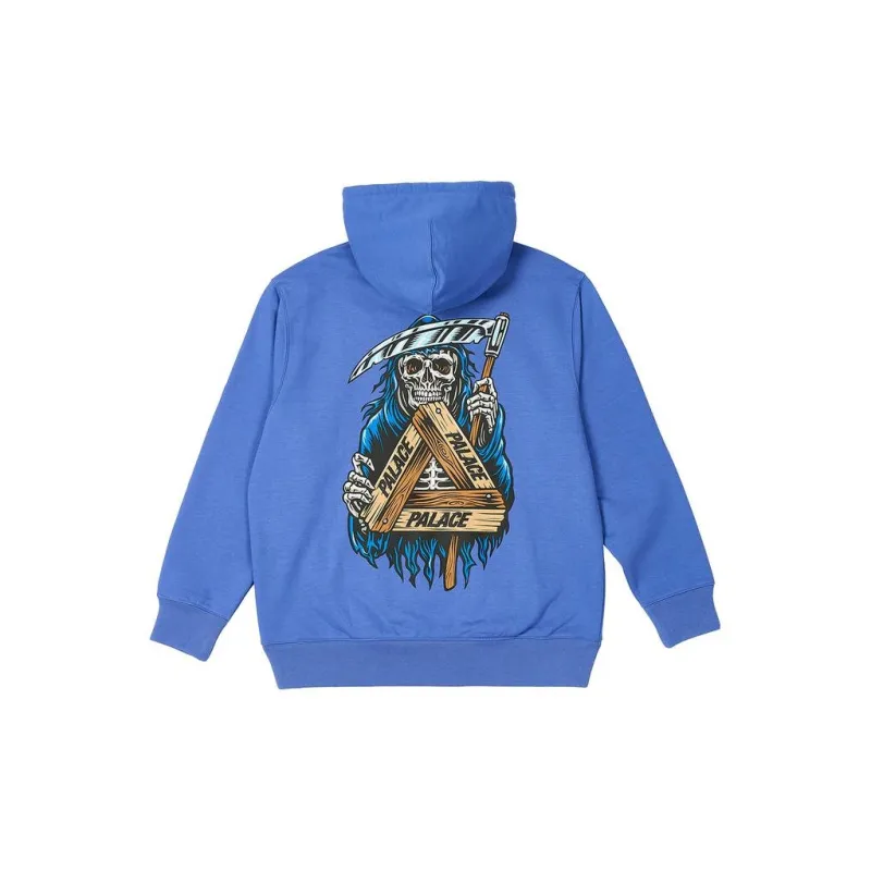 PALACE Reaper Hood-1