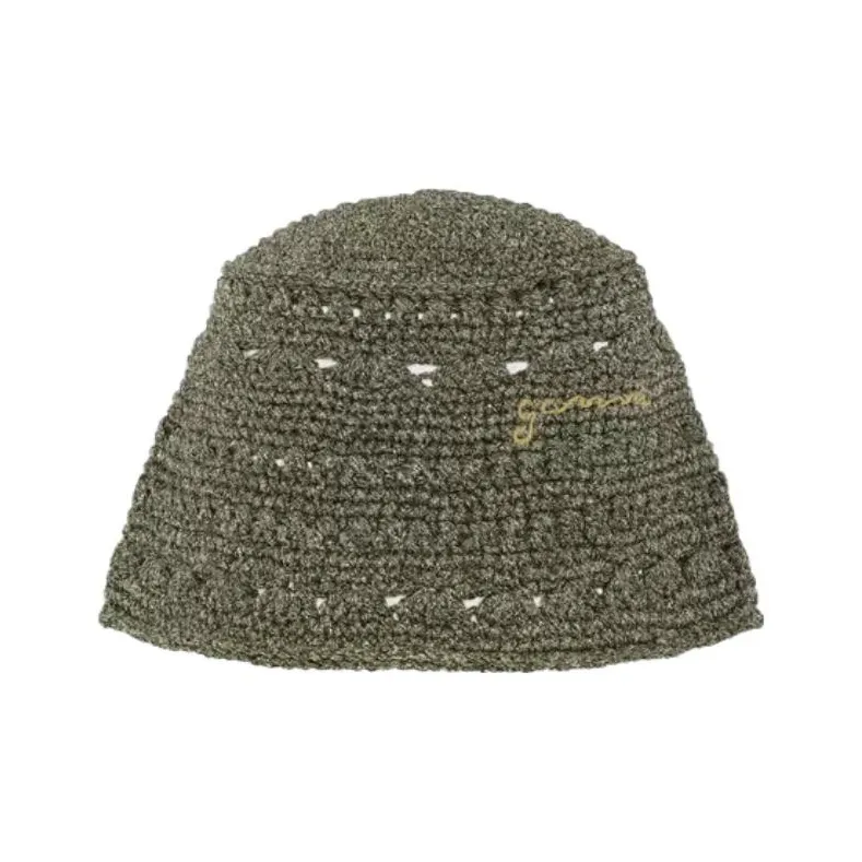 GANNI Bucket Hats Women's-0