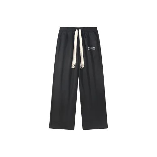 ACHS AWAKE Unisex Casual Pants