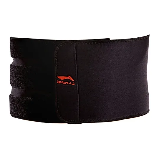LINING Back Support Braces-1