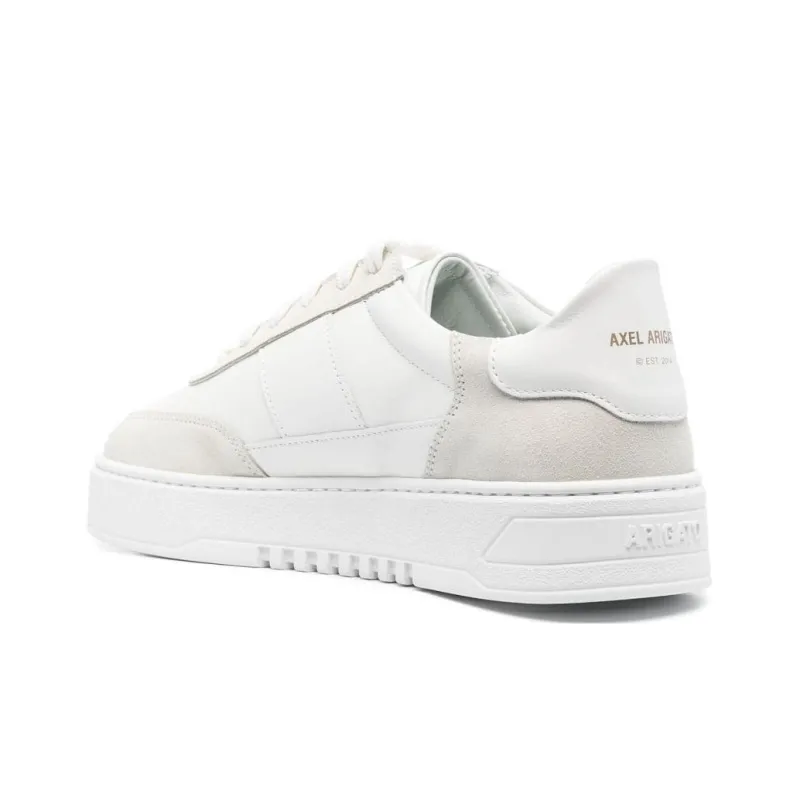 Axel Arigato Orbit Vintage Leather Sneakers-4