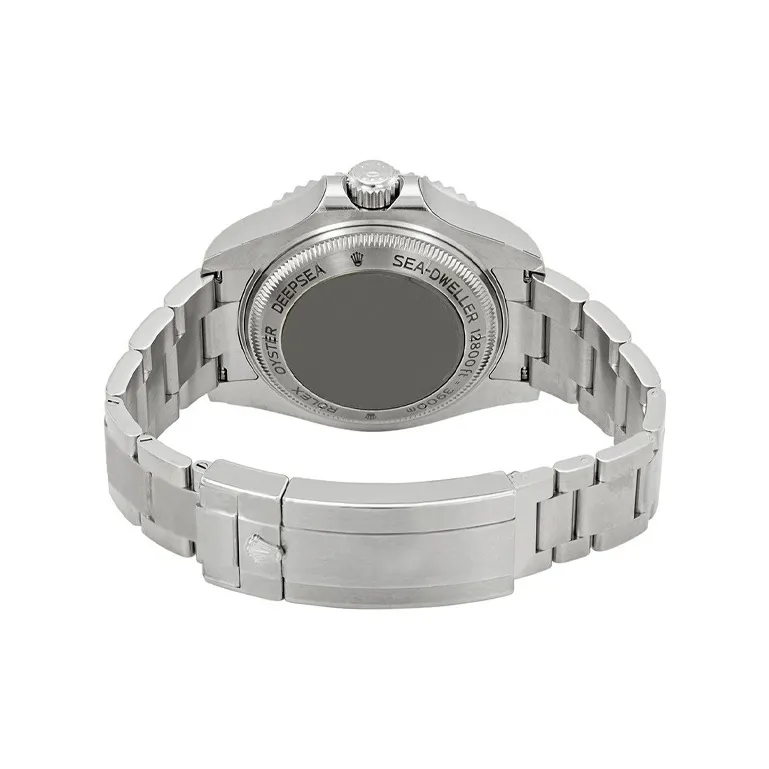 ROLEX Men Deep Diving Type Watch-1