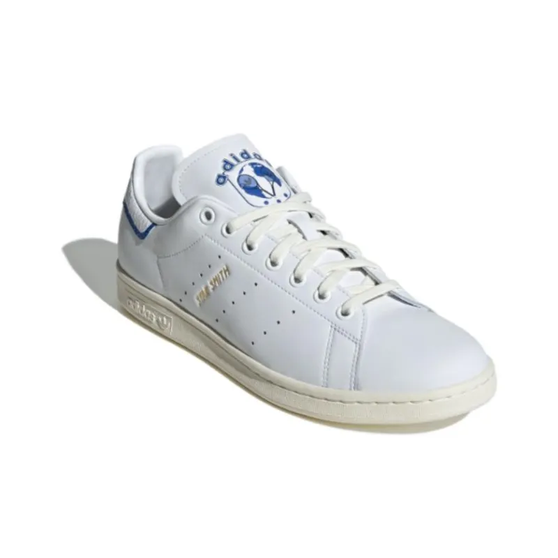 Adidas Originals Stan Smith 'White Blue'-2