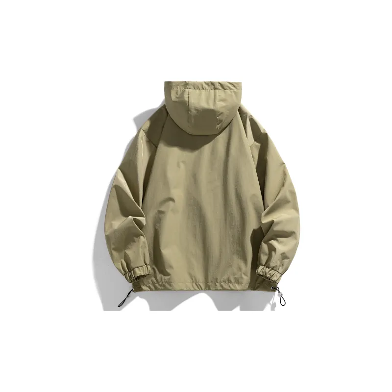 B.X Jackets Unisex-6