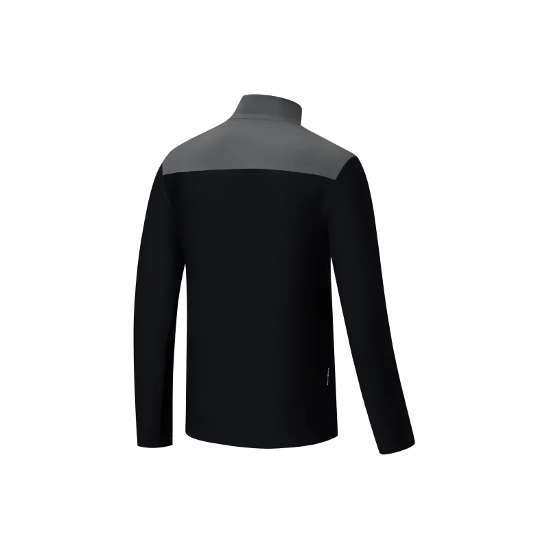 Saucony Jackets Men Gray-1