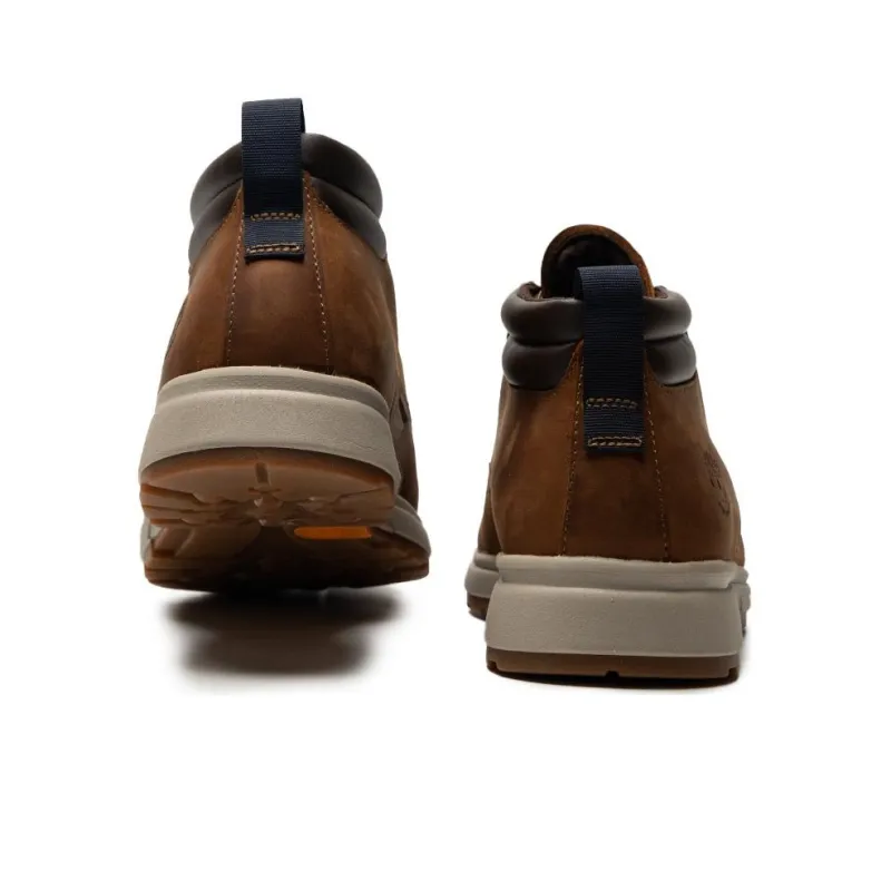 Timberland Chukka Atwells Ave Waterproof 'Light Brown'-3