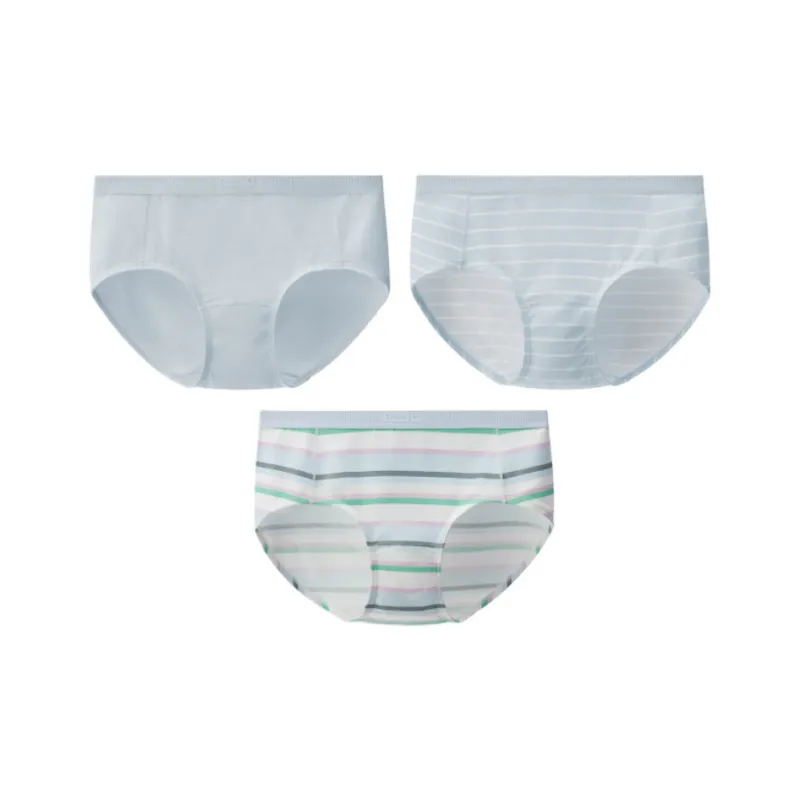 Bananain Triangle Underwear Women's 3 Pack-3