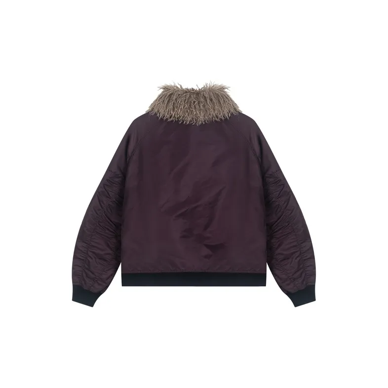 Bosieagender Jackets Unisex-1