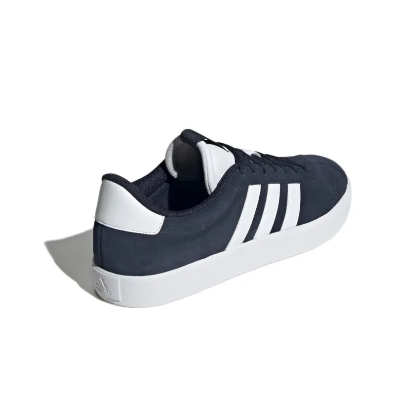 Vl Court Adidas 3.0 'Legend Ink'-2