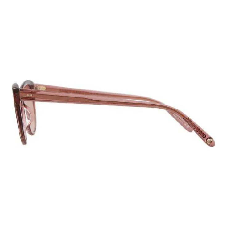 GARRETT LEIGHT Glco X Clare V. Cat eye Sunglasses-2