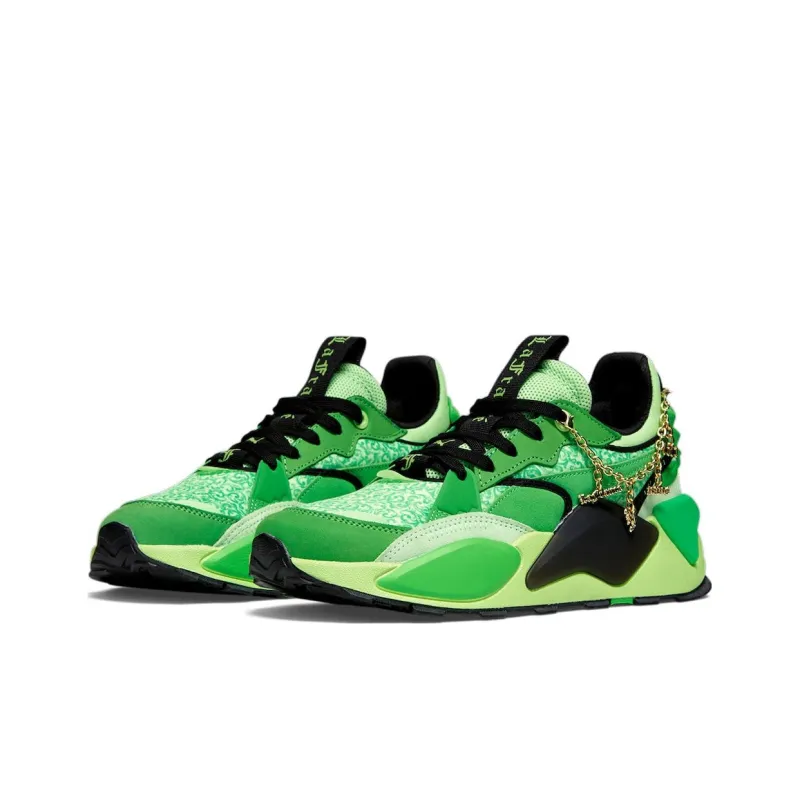 PUMA RS XL LaMelo Ball LaFrancé FOREVER.RARE-1