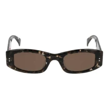 KENZO Rectangle-frame Sunglasses