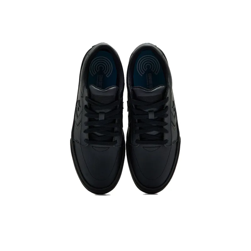 Converse Belmont Sneakers 'Black'-2