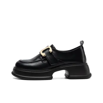 ZHR Loafers Women's Black, Beige