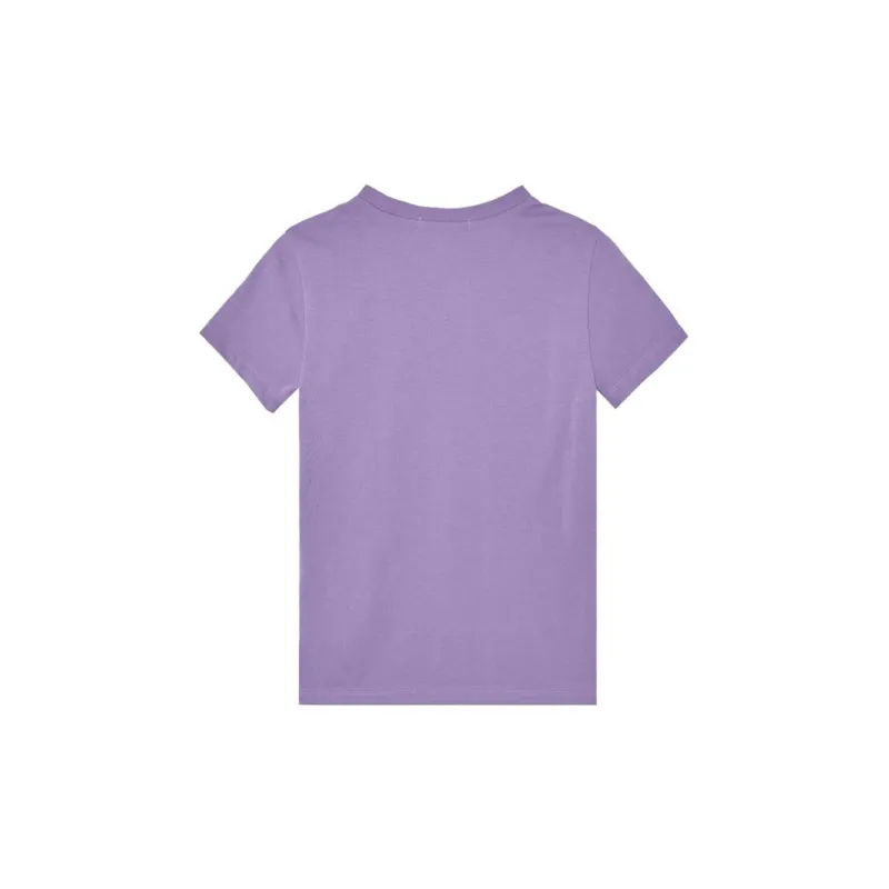 GUESS T-Shirts Women's Purple-1