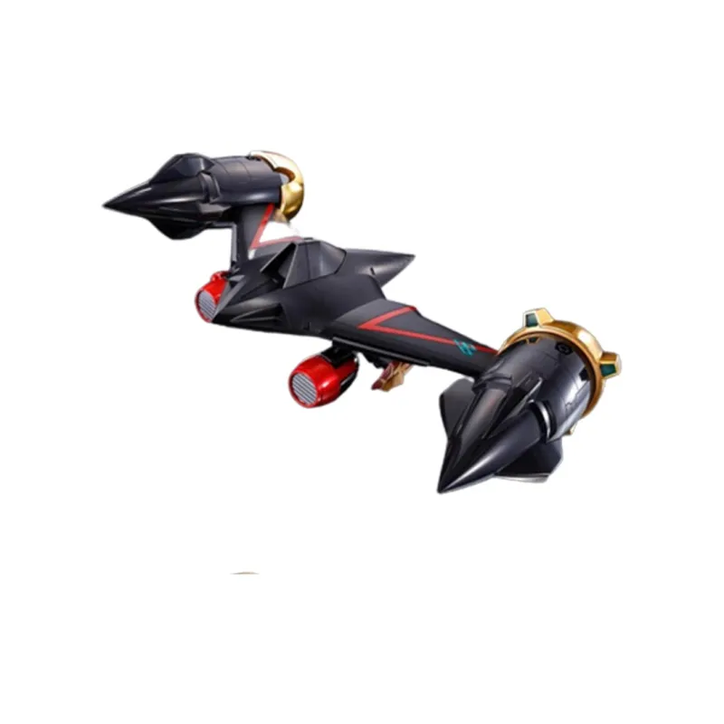 BANDAI SOUL OF CHOGOKIN Model Kits-3