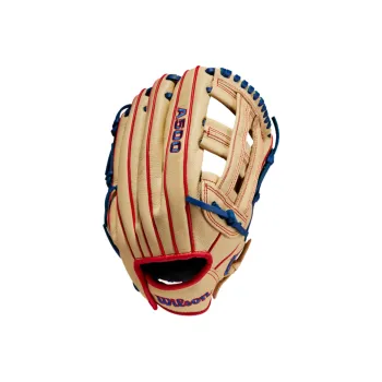 Wilson Baseball Gloves Pitching Glove Other 12 Inches Kids' Brown