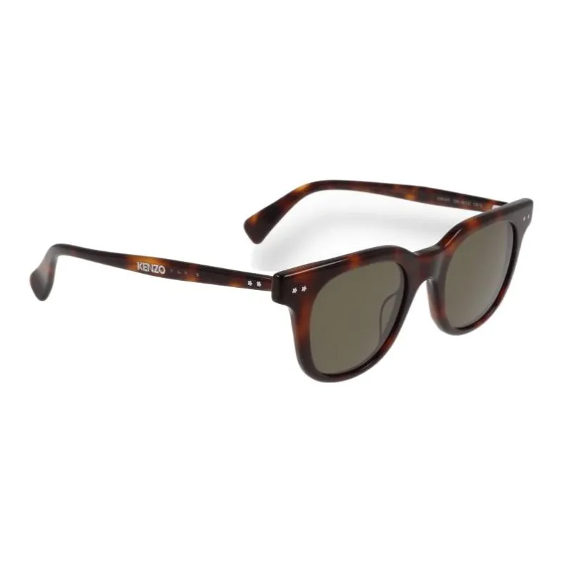 KENZO Square frame Sunglasses-1