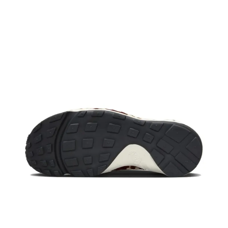 Nike Air Footscape Woven 'Cow Print' Women's-5