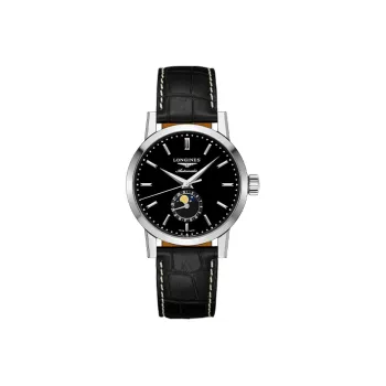 LONGINES Men Watchmaking Tradition Collection Watch