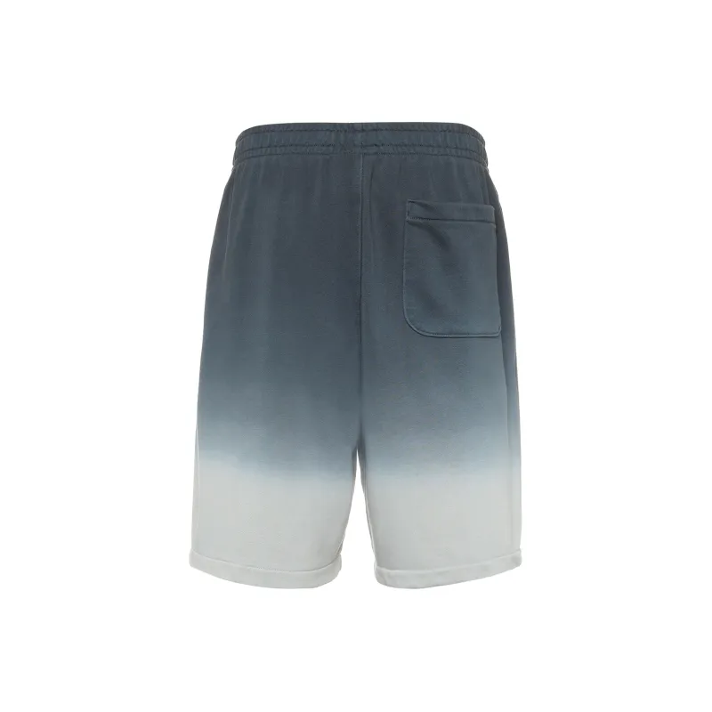 Nike Casual Shorts Men's Smoke Gray-1