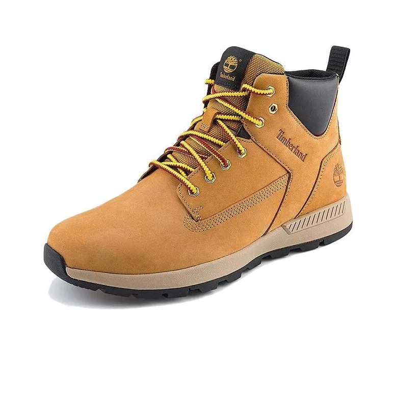 Timberland Killington Trekker Chukka Boot 'Wheat'-2
