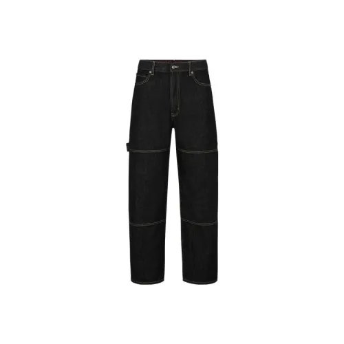 HUGO BOSS Jeans Men Black