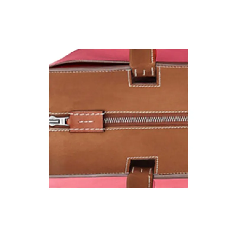 HERMES Necto Handbags-3