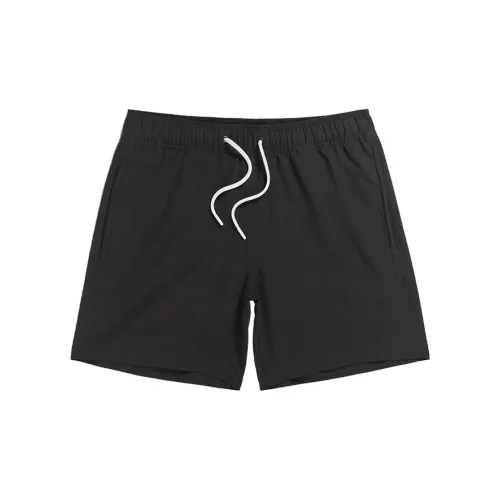 G-STAR RAW Casual Shorts Men Pitch Black