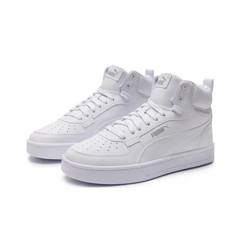 PUMA Caven 2.0 Mid 'White'-1