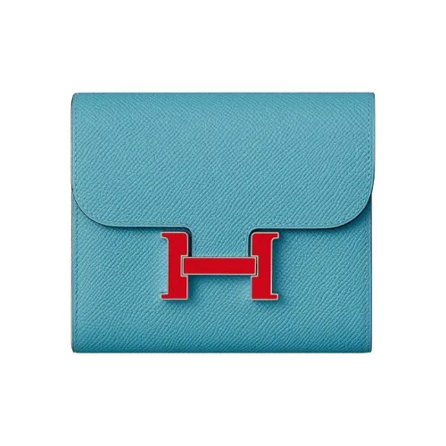 HERMES Constance Wallets