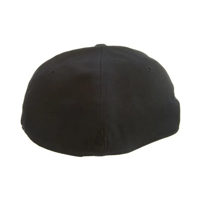 Reebok Baseball Caps Men's Black-1