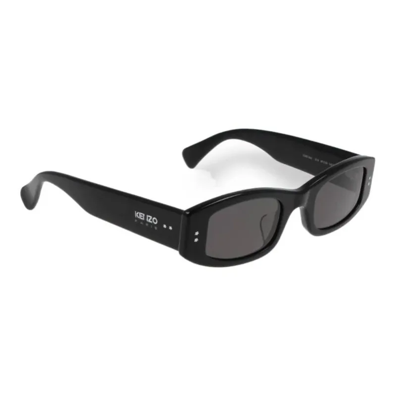 KENZO Square Sunglasses-1