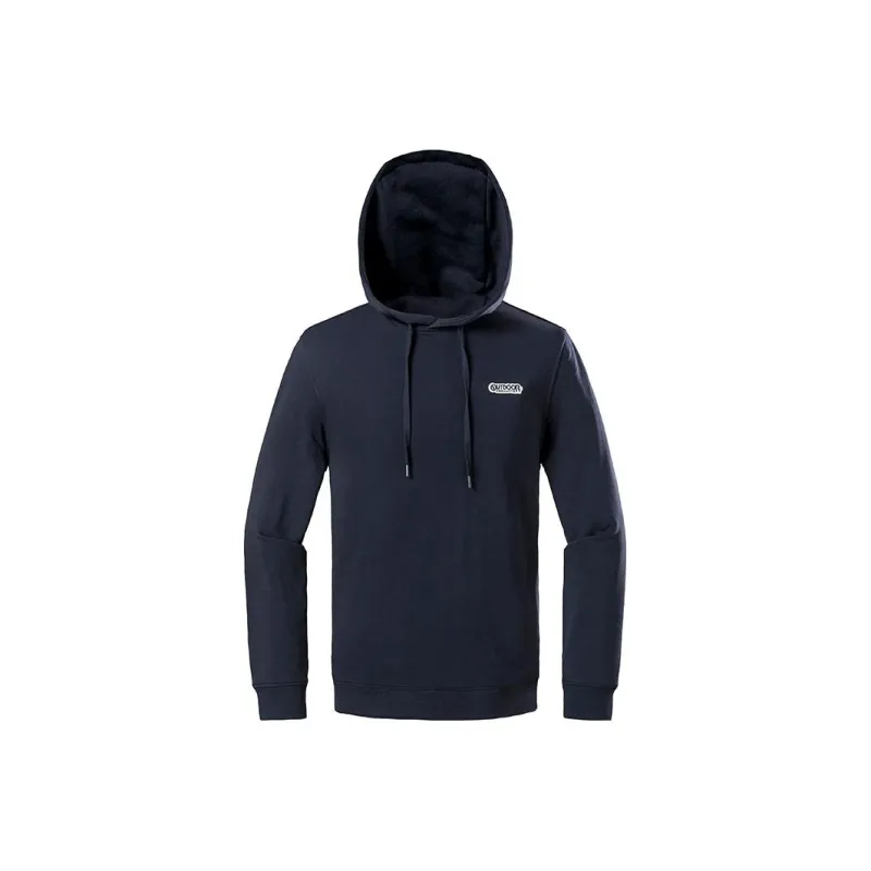 OUTDOOR PRODUCTS Sweatshirts Men Navy Blue-1