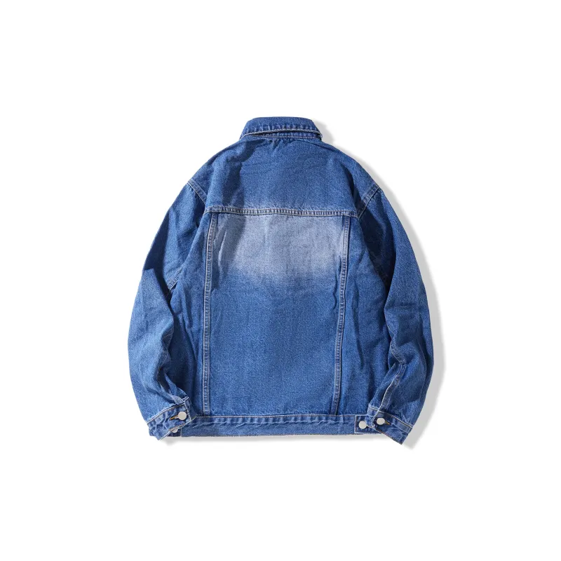I'm David Jackets Unisex-4