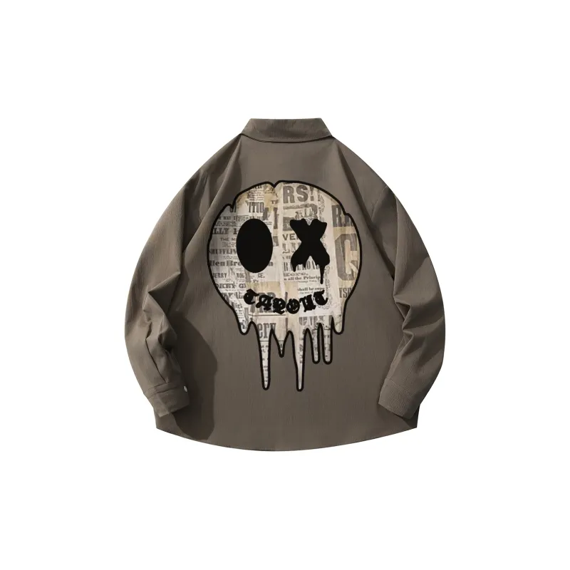 TAPOUT Shirts Unisex-7