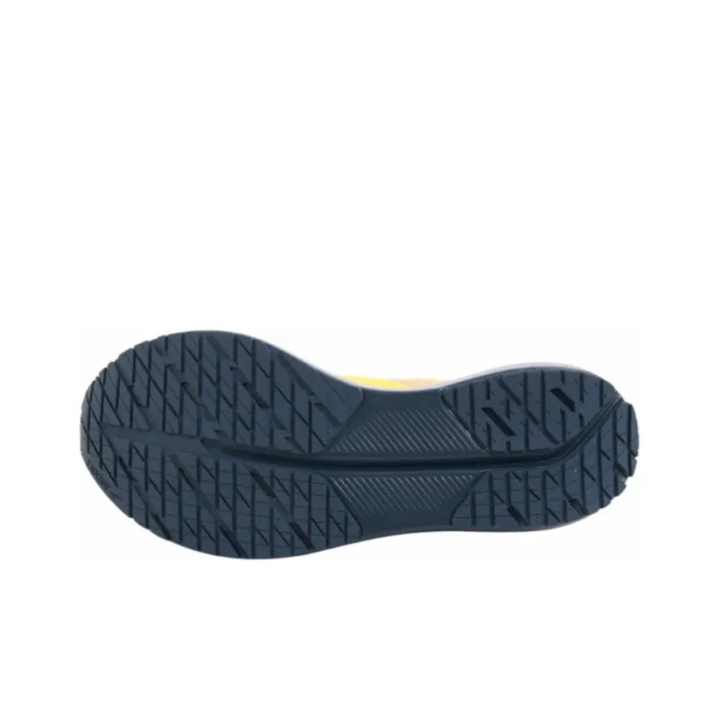 Brooks Hyperion Tempo Slip Resistant Low Top Running Shoes Men's Yellow-5