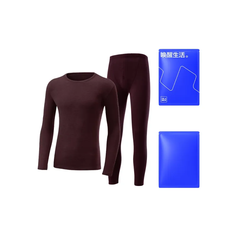 HLA Men Thermal Sets-0