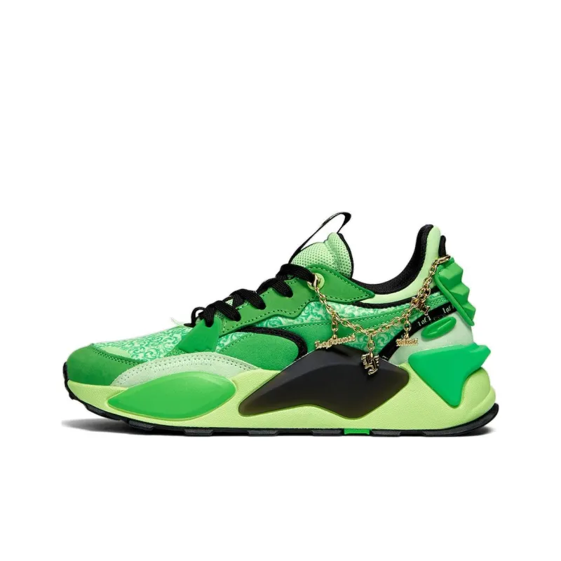 PUMA RS XL LaMelo Ball LaFrancé FOREVER.RARE-0