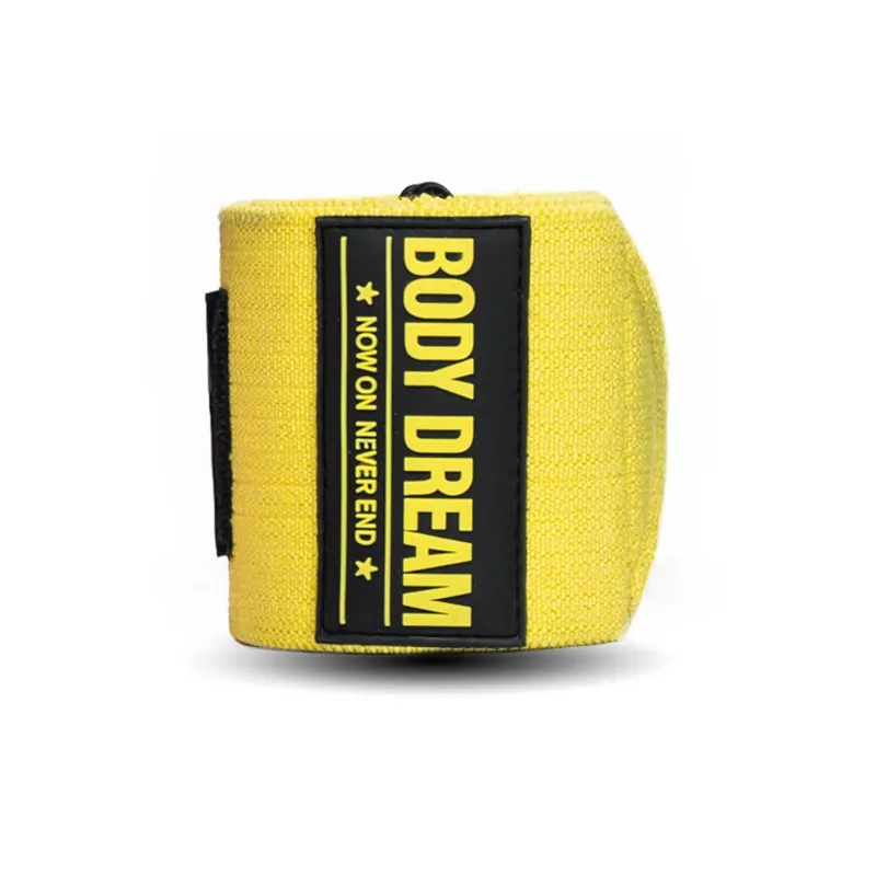 BD.POWER UP+ Elbow Pads-4