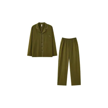 Jovini Unisex Pajama Sets