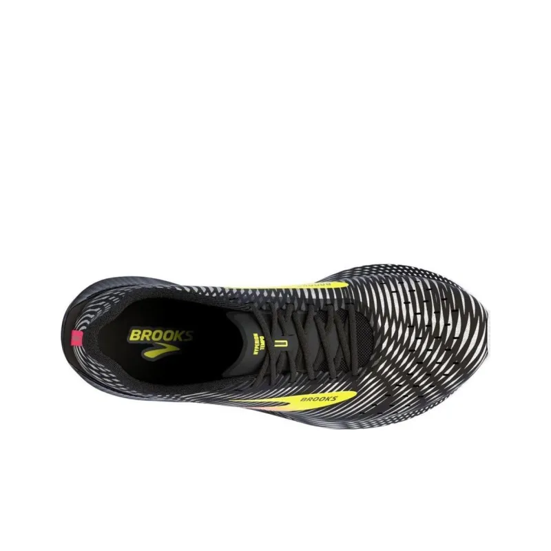 Brooks Hyperion Tempo 'Black Red Yellow Gradient'-2