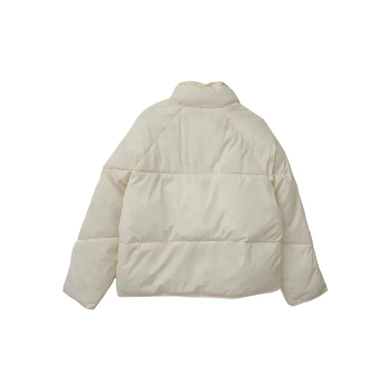 Icicofficial Puffer Jacket Women's-1