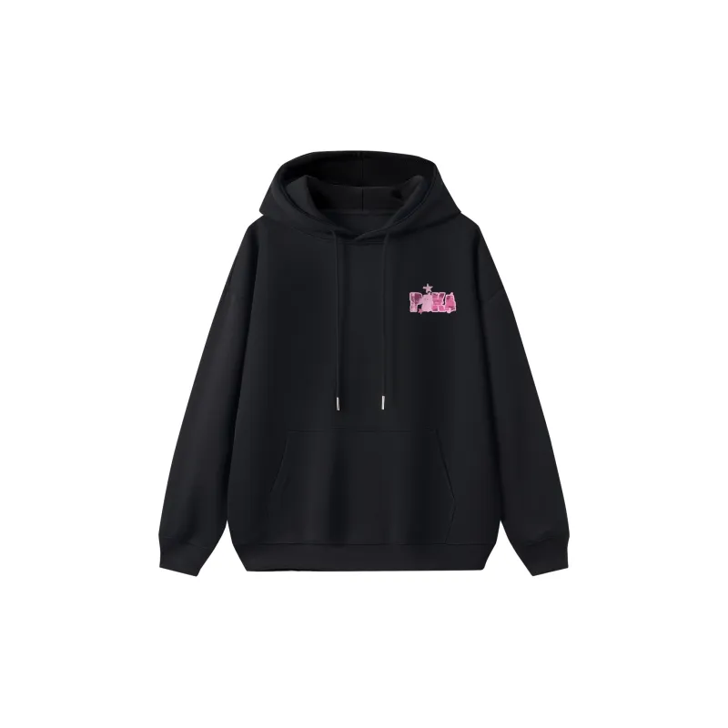 PAKA Sweatshirts Unisex-6